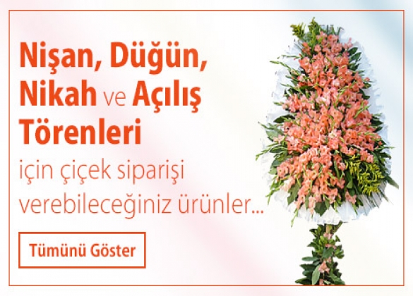 Demirköprü Çiçekçi